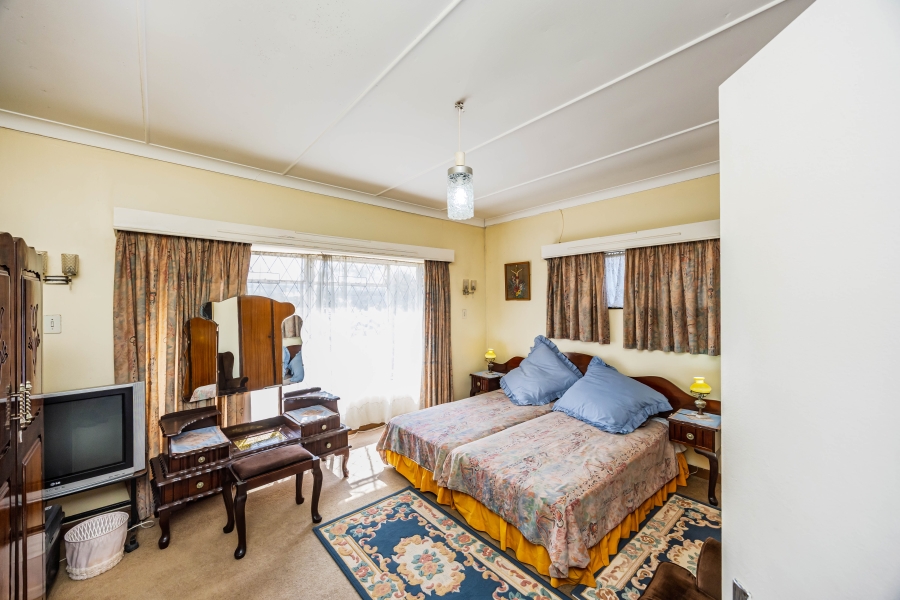 4 Bedroom Property for Sale in Berea Eastern Cape